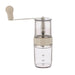 NSIMG-SHA256:e8014731754fdc4822189f1e8354fefa2ed1ededdec380fac5530f82806624f2 · Isalbi Leaf & Bean Portable Coffee Grinder Taupe
