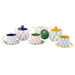 NSIMG-SHA256:4259657fa10a81d9562e765f191e2f3cf26b3997ddd813b922356b11f1a9feaa · Isalbi Emporium Check Mug & Plate Set Lilac & Navy