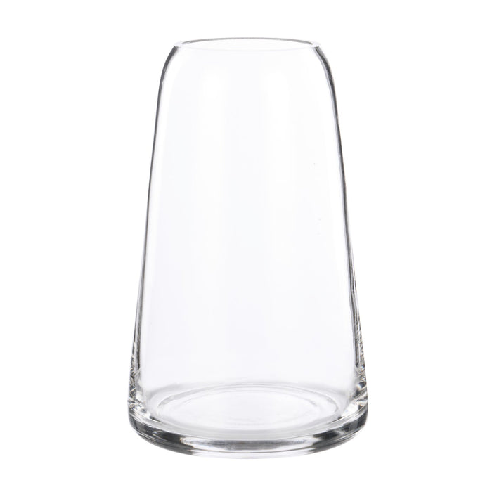 NSIMG-SHA256:6149fe0f07dd4ae522fd3745716cf835cbc98152ed4cdf53237b9037f557841b · Isalbi Rogue Giselle Vase Clear