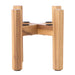 NSIMG-SHA256:69b63fac51767d731554f2b6c39b6d6abb50ce6ef580bbe508aa482bcf0cf3c9 · Isalbi Rogue Hagen Plant Stand Small Natural
