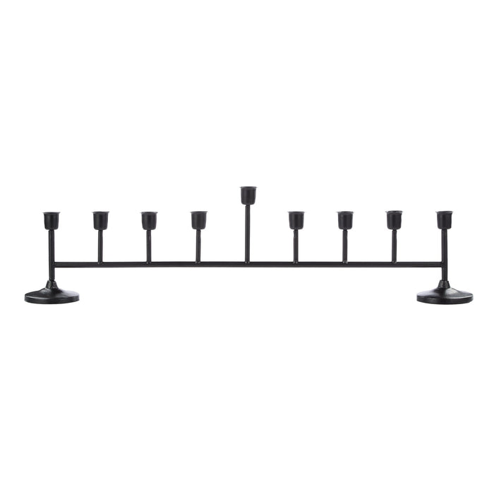 NSIMG-SHA256:861a624d867536ddb942c13898b1f59ed0a4ddfb8a8a2efd4ebe57bb1398ba32 · Isalbi Amalfi Ford Candleholder Black