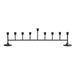 NSIMG-SHA256:861a624d867536ddb942c13898b1f59ed0a4ddfb8a8a2efd4ebe57bb1398ba32 · Isalbi Amalfi Ford Candleholder Black
