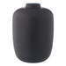 NSIMG-SHA256:2ed76ef64e29d2b1b92295986dbf27f3995f3a9894d87d16472d537d8abd3552 · Isalbi Rogue Sophie Vase Large Black