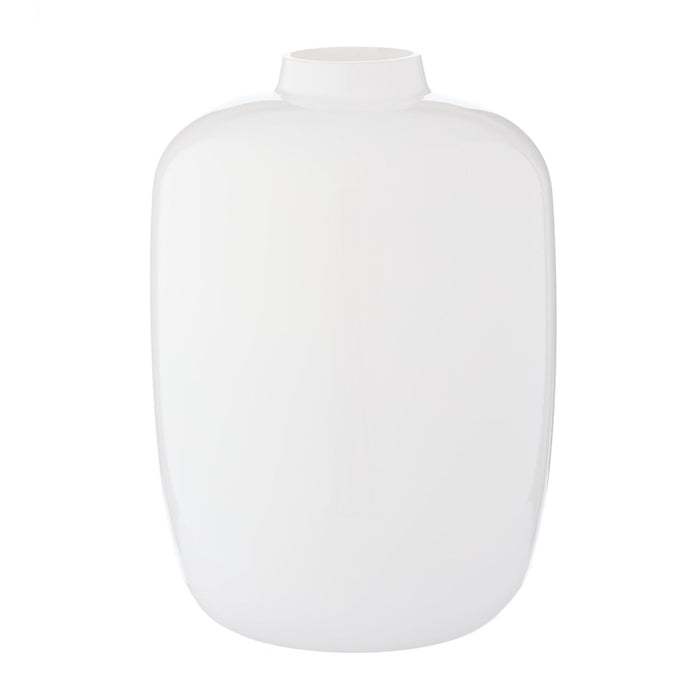NSIMG-SHA256:5a124e237065619088d80adaffbeaa7f4a19b82dd92406a9224b733a1d93ccae · Isalbi Rogue Sophie Vase Large White
