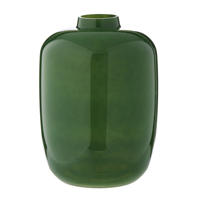 NSIMG-SHA256:5ab9ce8d1f5ecb95f1a98c54a5eea146c93cc11aff88e9f3c1971eefc37cd3eb · Isalbi Rogue Sophie Vase Large Green