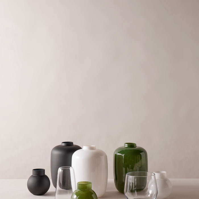 NSIMG-SHA256:75a473484006c4d2f8f6bf2155fc2cdc64441883fbe4351469fdb2dd30f2976c · Isalbi Rogue Sophie Vase Small Black