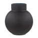 NSIMG-SHA256:8679ce6db19abb45dd4f94245697902acf0b6820a16570041ee135d32eb4383f · Isalbi Rogue Sophie Vase Small Black