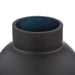 NSIMG-SHA256:1080d0b572199d1d60c9c81f8a844cdca61e6c0f285de4fba91bb53caf7850b3 · Isalbi Rogue Sophie Vase Small Black