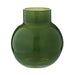 NSIMG-SHA256:93089dcb211bb7e19a586899043faa2e2699487ff3604842d0566ae09b9afd76 · Isalbi Rogue Sophie Vase Small Green