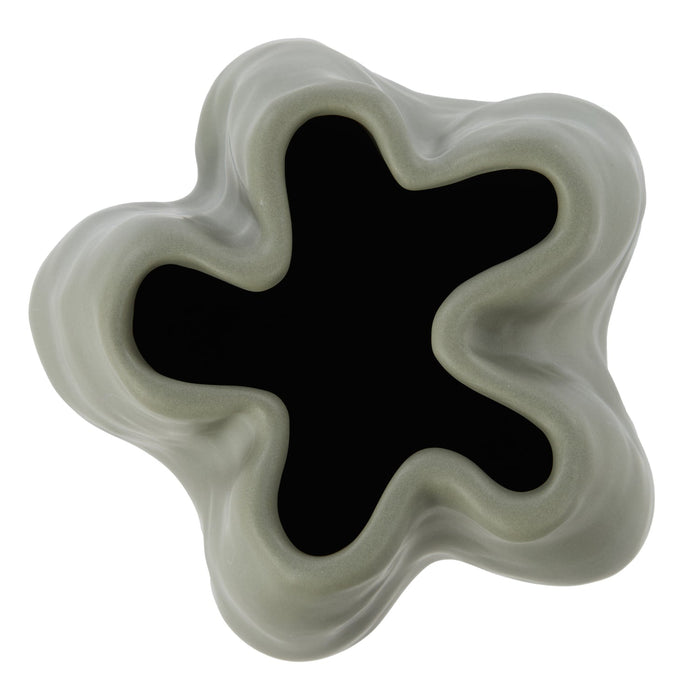 NSIMG-SHA256:7f272f757b9e77490d107bffcca33260f78f714da1e5cf6673cd6ff844875941 · Isalbi Amalfi Fluid Vase Green