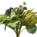 NSIMG-SHA256:aff65bbbe373e9b539ec11f8007ff752f4653b5375956d0e24fe148c3e4fa41e · Isalbi Rogue Protea Pod Mix Bouquet Green
