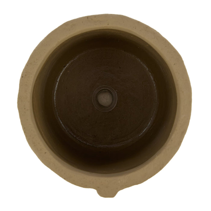 NSIMG-SHA256:f9ef05148b8804c7dbaa30f19907dd282a3b07db922d64386cd84602ce270068 · Isalbi Rogue Danvers Seam Pot Small Brown