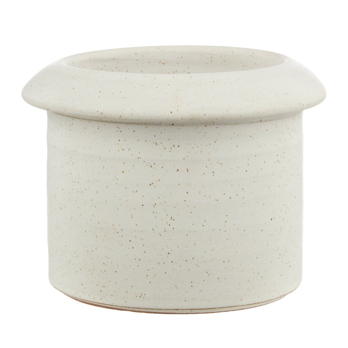 NSIMG-SHA256:10bebada111192513d29d9a3861407840ecc8ba4009d82dc9f6924bb0e7e7c65 · Isalbi Rogue Vannes Pot Small Beige