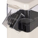 NSIMG-SHA256:a14cd8b9ffdd598bb0800dae20b2e0938d01bc158b52550ad64841b6cdb53e10 · Isalbi Davis & Waddell Electric Popcorn Maker Cream