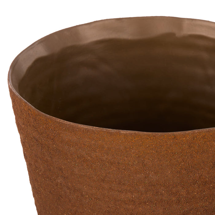 NSIMG-SHA256:be0e49d08ac0063ea1b699b17e563142c7e373c303031d6c1b04305cbefeddb9 · Isalbi Rogue Palermo Pot Brown