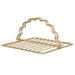NSIMG-SHA256:8761b62bfa27e2bbb692e01abdb167ab365594d5ccc4c3dcaf45598f2be0f138 · Isalbi Davis & Waddell Scalloped Napkin Holder Gold
