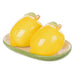 NSIMG-SHA256:13096e26591d882ccb4c0718c4dccfb6867697ca8309f185cac731c36bd1c713 · Isalbi Emporium Limoncello Salt and Pepper Shakers Yellow & Green