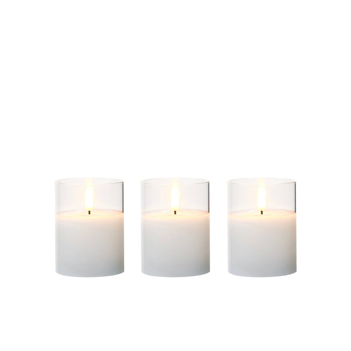 NSIMG-SHA256:986e096820aaa3db07de5534c0d31db63136f80495858aa1a2dd1e797ce5207a · Isalbi Rogue Glass Unaflame Candle 3pcs Set Clear