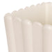 NSIMG-SHA256:c916b64ef499423eff60685178d8c780e44f84351c53ec495e6284bc0aefde55 · Isalbi Davis & Waddell Peggy Large Stoneware Popcorn Bowl Off White