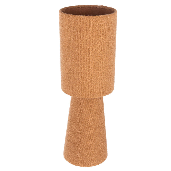 NSIMG-SHA256:618bba5aef829776591bd4e9ed648c5d4b089a582fee7daaadaef859e9114ec7 · Isalbi Amalfi Rowen Boucle Table Lamp Rust