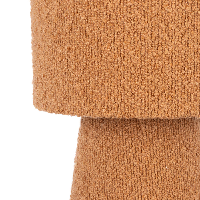 NSIMG-SHA256:e2c4b7b808ccc62a162cd7b969ff3285974cd2ee2facfb6d62baf7c82bbd6924 · Isalbi Amalfi Rowen Boucle Table Lamp Rust