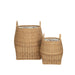NSIMG-SHA256:3d68c3248484c14fa99ea5b9d2efc280c309494eb42ca92ed7f23fa339db9c7d · Isalbi Rogue Laos Planter 2pcs Set Natural