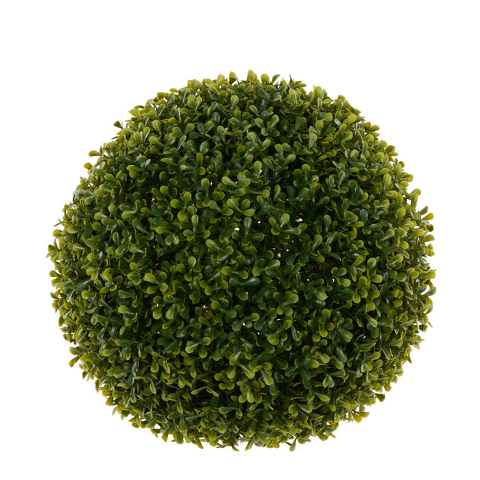 NSIMG-SHA256:87c16c650f11556f5aaac7b3fe8ca33e016e5c317f52ae906f08a1db88354b60 · Isalbi Rogue Boxwood Topiary Ball UV Green