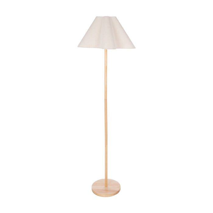 NSIMG-SHA256:f1d3da5db86a667fedcb0a4600c0711603bf27e7e9a5d9c530d3877627e15adf · Isalbi Amalfi Cullen Wooden Floor Lamp White & Natural