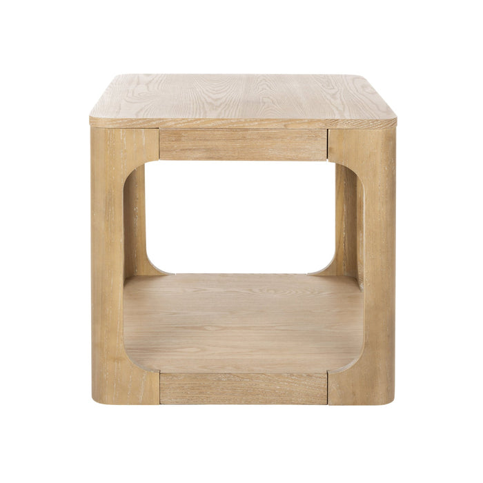 NSIMG-SHA256:ece494841c672bd144c31f00c1ac84de4f75a98046aa38baa39300ce5fa1cdf5 · Isalbi Amalfi Owen Side Table Natural Wash