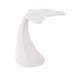 NSIMG-SHA256:345d587be5355ac842855fef69e6ff32edfe2a60a23abcafc0a9aad9f9961575 · Isalbi Amalfi Fin Side Table White