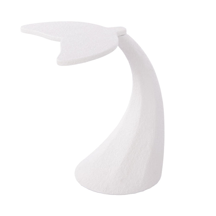 NSIMG-SHA256:763c7360f9baa8bbccfd9389fcbe1595350fde799e72608f3788ccbe9a84dcb3 · Isalbi Amalfi Fin Side Table White