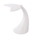 NSIMG-SHA256:763c7360f9baa8bbccfd9389fcbe1595350fde799e72608f3788ccbe9a84dcb3 · Isalbi Amalfi Fin Side Table White