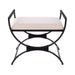 NSIMG-SHA256:3a278d1c0b5421605c7f0c4b51aff75664909877c0c22c24ced110b4529ce056 · Isalbi Society Home Lettie Stool Taupe & Black