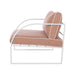 NSIMG-SHA256:facf797516717aa85bce05d131c0bd4382cdbf2c230757b83167d6bf704df397 · Isalbi Amalfi Reeve Outdoor Arm Chair Pink & White