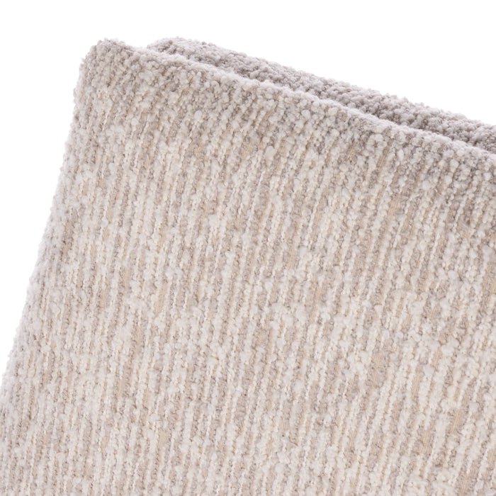 NSIMG-SHA256:f31cf062f7f7ea384422382cefcaf8813a05552315e833910ea009dc0a16479f · Isalbi Amalfi Austin Accent Chair Off White & Taupe
