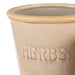 NSIMG-SHA256:dc70169aa734189c43c087e3f26a1d837eba51c62fc6b6668c34ec3e81ac5389 · Isalbi Rogue Provence Herb Pot 2pcs Set Brown