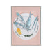 NSIMG-SHA256:4081e4ab903e44427415ad8fe93b350a0cf980c6157f64226c042c96a5a658d0 · Isalbi Emporium Lottie Fish Wall Art Multi-Coloured
