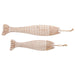 NSIMG-SHA256:293deceaa6a3c404baace12dbf4a33e498a4a1afde692887cf8aa504de99ad8c · Isalbi Amalfi Farley Wall Decor 2pcs Set Natural & White