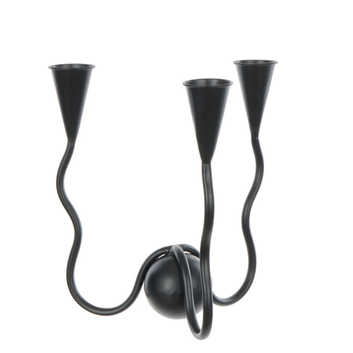 NSIMG-SHA256:22bad426cddaaa95393437a9cfe866b0751084e19d0478556ffd1edabb3dfceb · Isalbi Amalfi Henrik Candle Holder Black