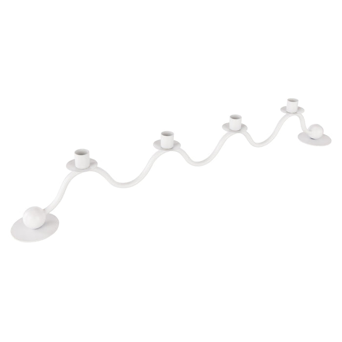 NSIMG-SHA256:dc742ae83c3da8bb1c0541b0b76c02892d8c9bd30043ebd9d6741cda18a961d5 · Isalbi Amalfi Rexley Candle Holder White
