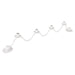 NSIMG-SHA256:dc742ae83c3da8bb1c0541b0b76c02892d8c9bd30043ebd9d6741cda18a961d5 · Isalbi Amalfi Rexley Candle Holder White