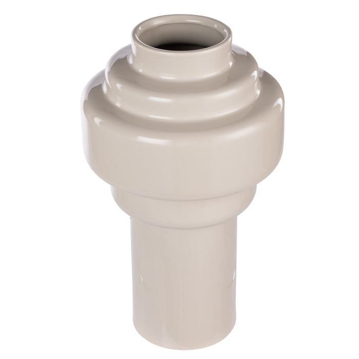 NSIMG-SHA256:dc79d2efc7c5ce83c7e31e3f6224bfb098fb1d483c60d06286ddffff8347cbee · Isalbi Amalfi Merrik Collection Vase Large Moonbeam
