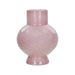 NSIMG-SHA256:54f265cf21ea36f37591f515cc37367092f953d341e753029273a332d062a287 · Isalbi Emporium Bonnie Swirl Vase Pink