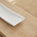 Isalbi Amalfi Arlow Collection Basket 3pcs Set Natural & White