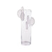 NSIMG-SHA256:9e9e1a7cbac1505ad5e46496b9b8cb0c74e36141da9b7fcfbe01b59d72127509 · Isalbi Grand Designs Enver Glass Vase Large Clear