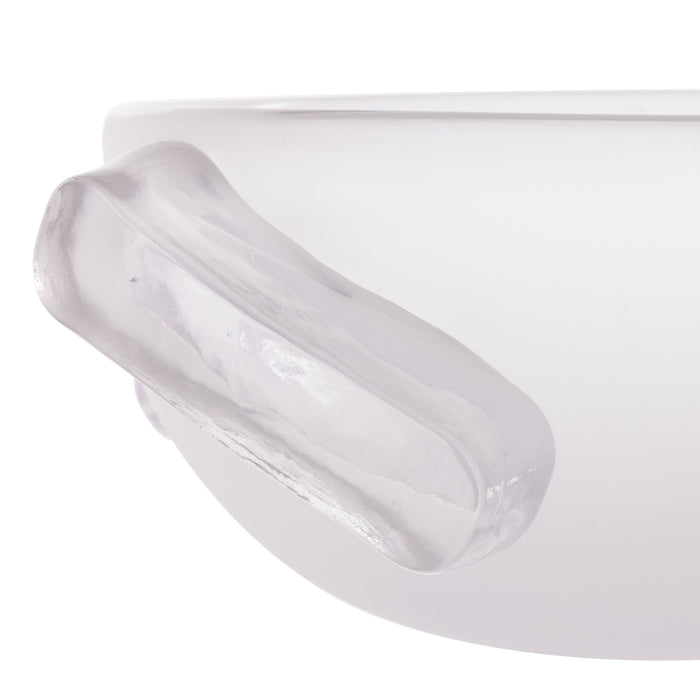 NSIMG-SHA256:a1838e9d7ece7ca781abded8be61b8533e449a3bf0de0512a1a303a605a4599f · Isalbi Grand Designs Enver Glass Bowl Clear