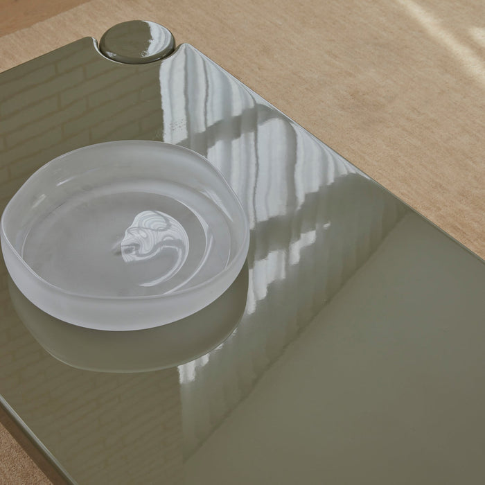 NSIMG-SHA256:a9239649188a2b0aac01ddca2dcde0b304e5c9b9785d4590daeffeefe9b7c33f · Isalbi Amalfi Nevoso Glass Plate White