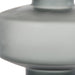 NSIMG-SHA256:011b16a8c5afa14bc8a1e9ff3aaf0d944fd02734bd751e99264106f30ee890b9 · Isalbi Amalfi Jasper Glass Vase Matte Grey