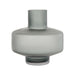 NSIMG-SHA256:90b3623a3a046ee6f4c018b0928eb2f7c4597c9052f2ce34af28bded643e970b · Isalbi Amalfi Jasper Glass Vase Matte Grey
