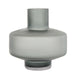 NSIMG-SHA256:8c05ee3d2d6b9483a7bd83a59d7eebbc1e218fab150d72dd85ddb3bf28a07cd6 · Isalbi Amalfi Jasper Glass Vase Matte Grey